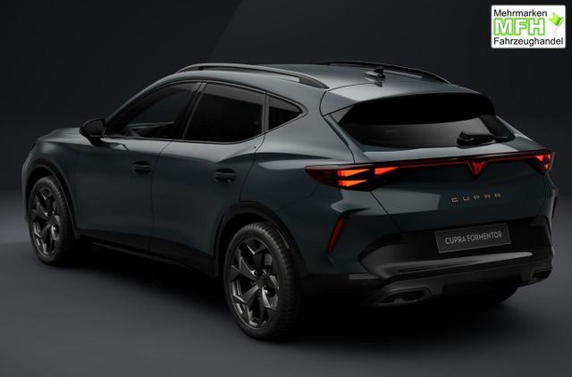 Cupra Formentor eTSI DSG Dinamica SHZ Kam Ambiente ACC 