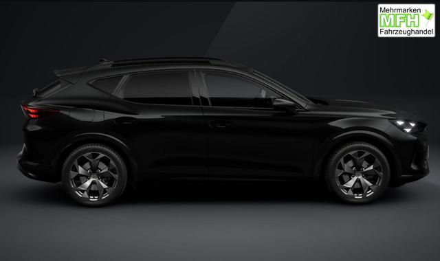 Cupra Formentor eTSI DSG Dinamica SHZ Kam Ambiente ACC 