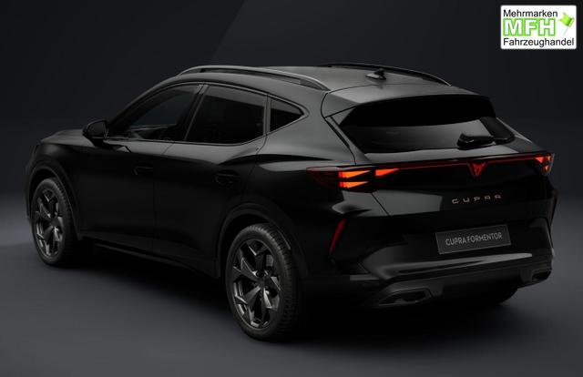 Cupra Formentor eTSI DSG Dinamica SHZ Kam Ambiente ACC 
