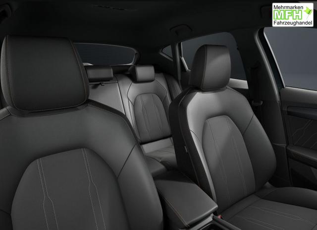Cupra Formentor eTSI DSG EdgeP SHZ eHk Kessy Kam ACC 