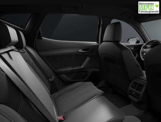 Cupra Formentor eTSI DSG EdgeP SHZ eHk Kessy Kam ACC 