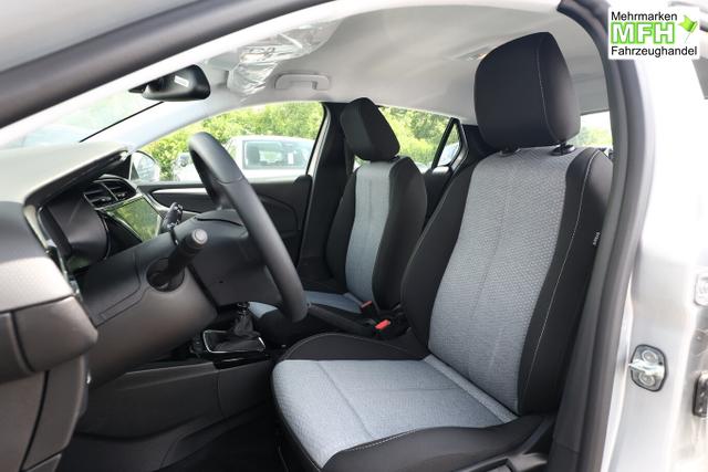 Opel Corsa Edition 1.2 100 LM16Z Kam PDC vo/hi SichtP Temp 