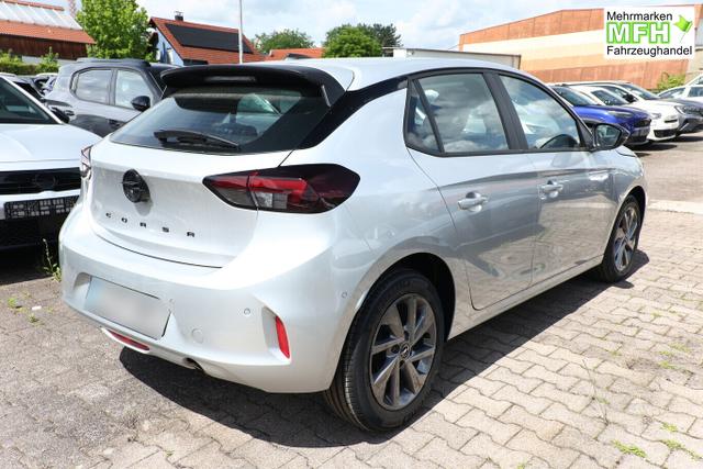 Opel Corsa Edition 1.2 100 LM16Z Kam PDC vo/hi SichtP Temp 
