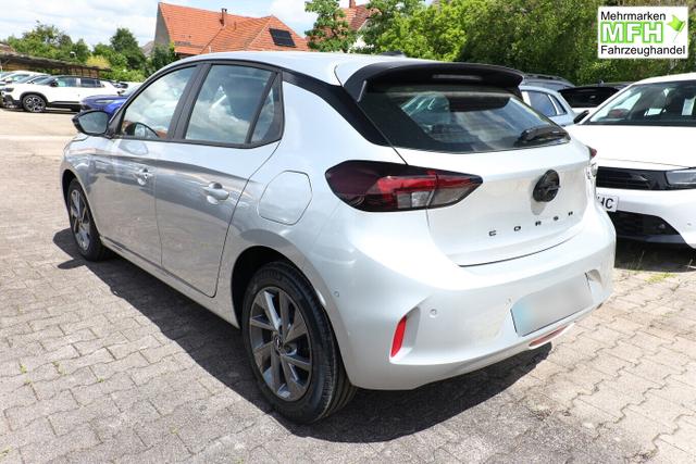 Opel Corsa Edition 1.2 100 LM16Z Kam PDC vo/hi SichtP Temp 