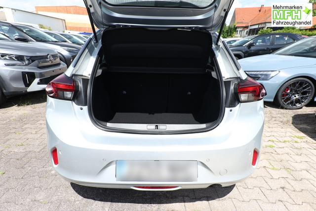 Opel Corsa Edition 1.2 100 LM16Z Kam PDC vo/hi SichtP Temp 