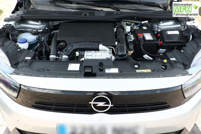 Opel Corsa Edition 1.2 100 LM16Z Kam PDC vo/hi SichtP Temp 