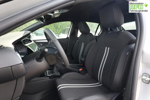 Opel Corsa GS Kam PDC vo/hi AppC Totw LM16Z 10"-DAB 