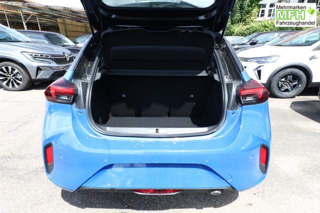 Opel Corsa GS Kam PDC vo/hi AppC Totw LM16Z 10"-DAB 