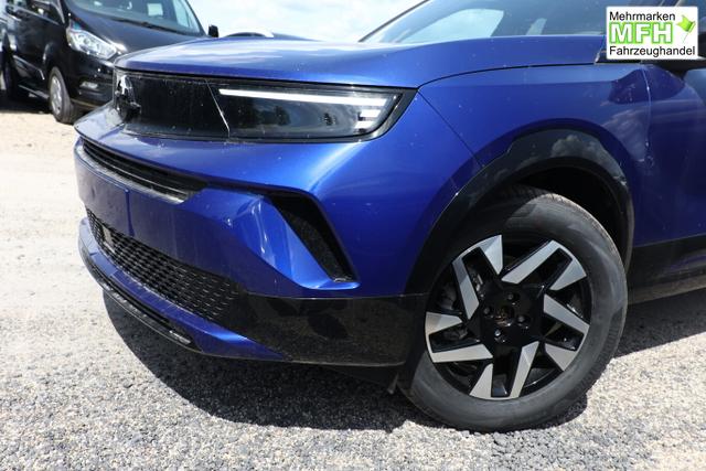 Opel Mokka GS Hybrid SHZ Kam PDC VirCo Temp 