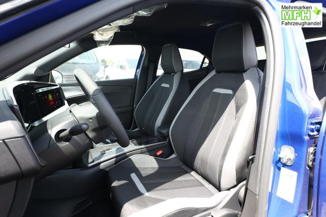Opel Mokka GS Hybrid SHZ Kam PDC VirCo Temp 