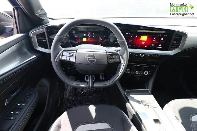 Opel Mokka GS Hybrid SHZ Kam PDC VirCo Temp 