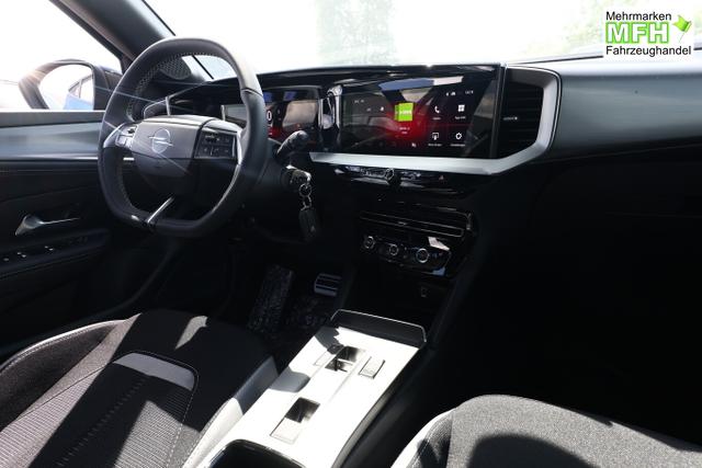 Opel Mokka GS Hybrid SHZ Kam PDC VirCo Temp 