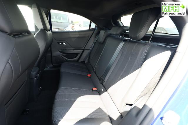 Opel Mokka GS Hybrid SHZ Kam PDC VirCo Temp 