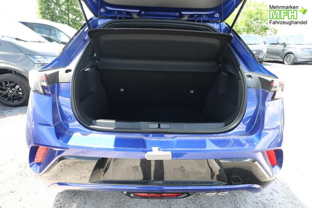 Opel Mokka GS Hybrid SHZ Kam PDC VirCo Temp 