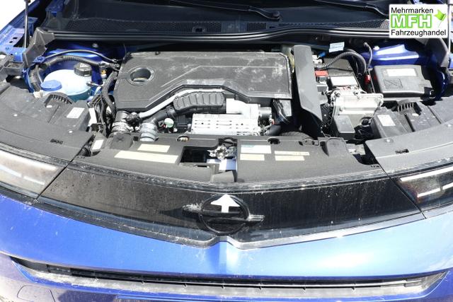 Opel Mokka GS Hybrid SHZ Kam PDC VirCo Temp 