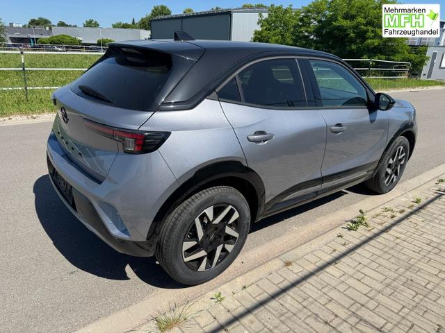 Opel Mokka GS Hybrid KomfortP SHZ LHZ Kam PDC 