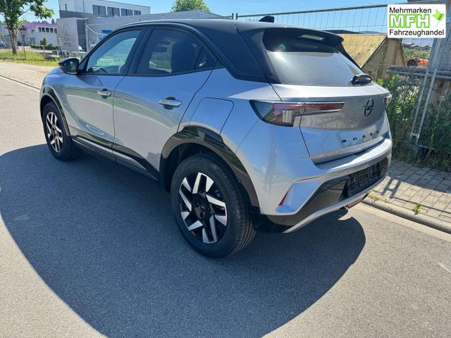 Opel Mokka GS Hybrid KomfortP SHZ LHZ Kam PDC 