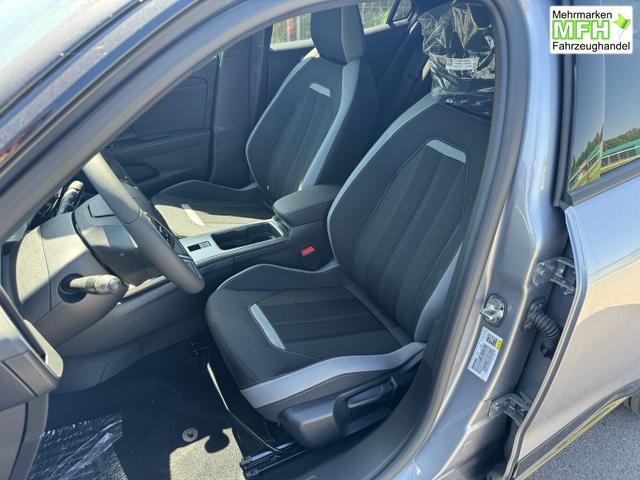 Opel Mokka GS Hybrid KomfortP SHZ LHZ Kam PDC 