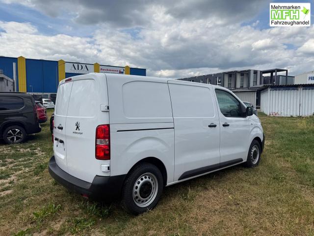 Peugeot Expert 75kWh L2 VisibilityP 11kWOBC HFT DAB Temp 