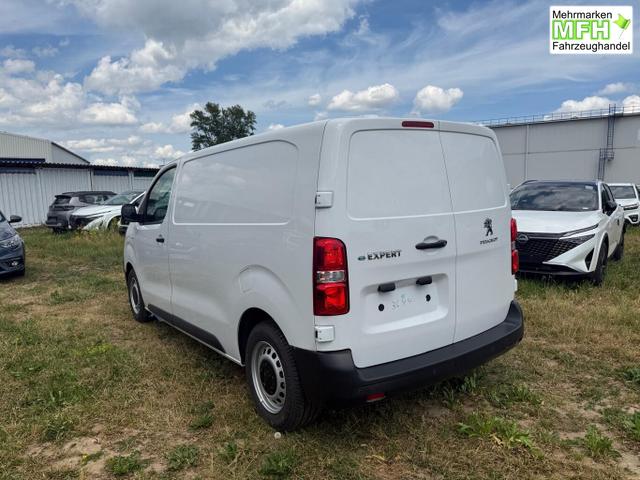 Peugeot Expert 75kWh L2 VisibilityP 11kWOBC HFT DAB Temp 