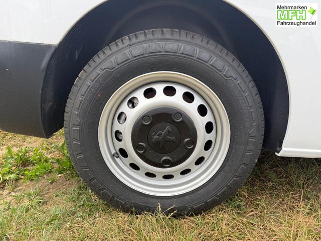 Peugeot Expert 75kWh L2 VisibilityP 11kWOBC HFT DAB Temp 
