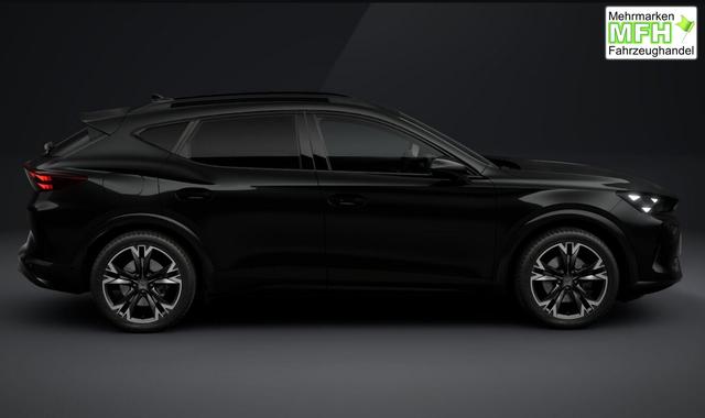 Cupra Formentor e-HYBRID intelliD Matrix Nav Dinamica 