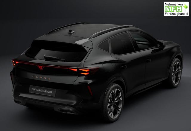 Cupra Formentor e-HYBRID intelliD Matrix Nav Dinamica 