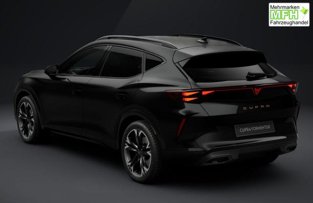 Cupra Formentor e-HYBRID intelliD Matrix Nav Dinamica 