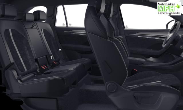 Skoda Kodiaq Sportline 4x4 Sportl AHK Matrix Nav Kessy ACC SunS 