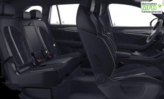 Skoda Kodiaq Sportline 4x4 Sportl AHK Matrix Nav Kessy ACC SunS 