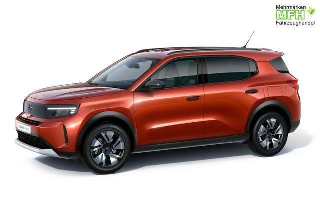 Opel Frontera GS Hybrid TechP SHZ LHZ Nav Kam PDC 17Z 