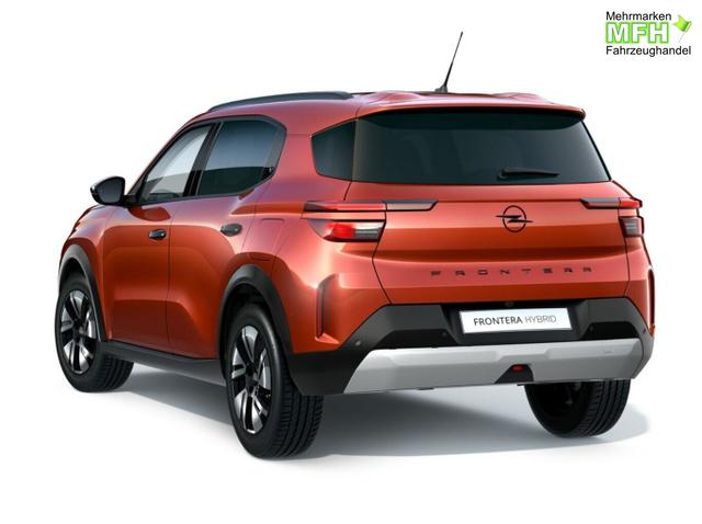 Opel Frontera GS Hybrid TechP SHZ LHZ Nav Kam PDC 17Z 