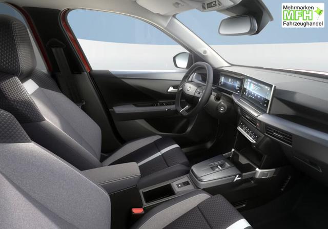 Opel Frontera GS Hybrid TechP SHZ LHZ Nav Kam PDC 17Z 