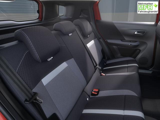 Opel Frontera GS Hybrid TechP SHZ LHZ Nav Kam PDC 17Z 