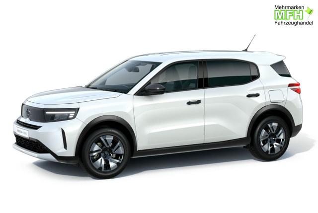 Opel Frontera GS Hybrid TechP SHZ LHZ Nav Kam PDC 17Z 