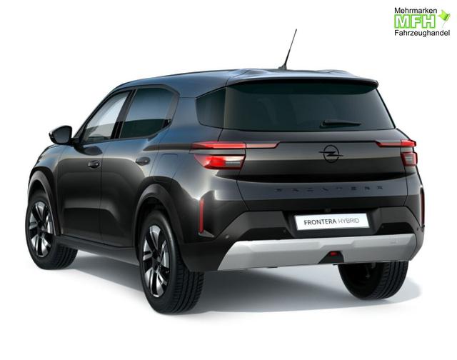 Opel Frontera GS Hybrid TechP SHZ LHZ Nav Kam PDC 17Z 