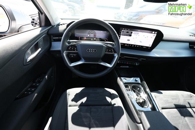 Audi Q3 Sportback Tech LED+ KlimaP Keyl ACC PrivG 18Z 