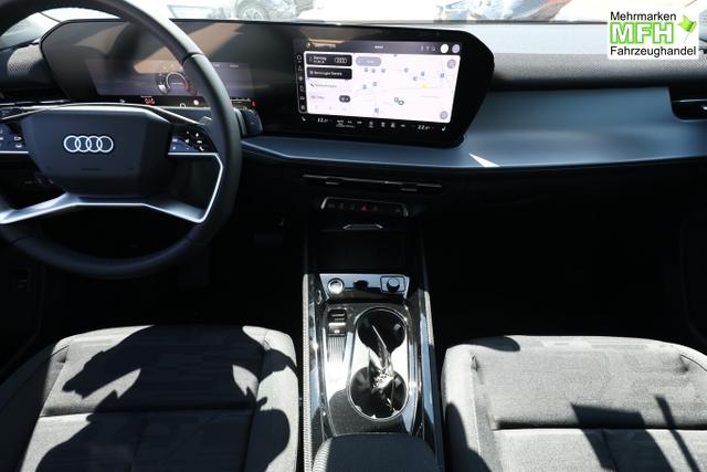 Audi Q3 Sportback Tech LED+ KlimaP Keyl ACC PrivG 18Z 