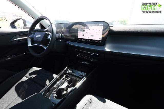 Audi Q3 Sportback Tech LED+ KlimaP Keyl ACC PrivG 18Z 
