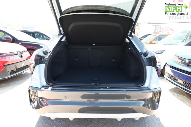 Audi Q3 Sportback Tech LED+ KlimaP Keyl ACC PrivG 18Z 