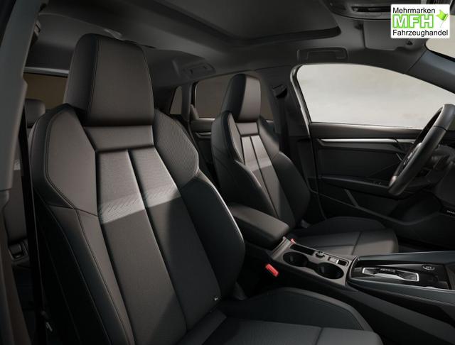 Audi A3 Sportback S line tronic Pano 18Z Nav Sonos 