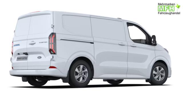 Ford E-Transit Custom Limited 71kWh L1 LED SHZ 3S 16Z 