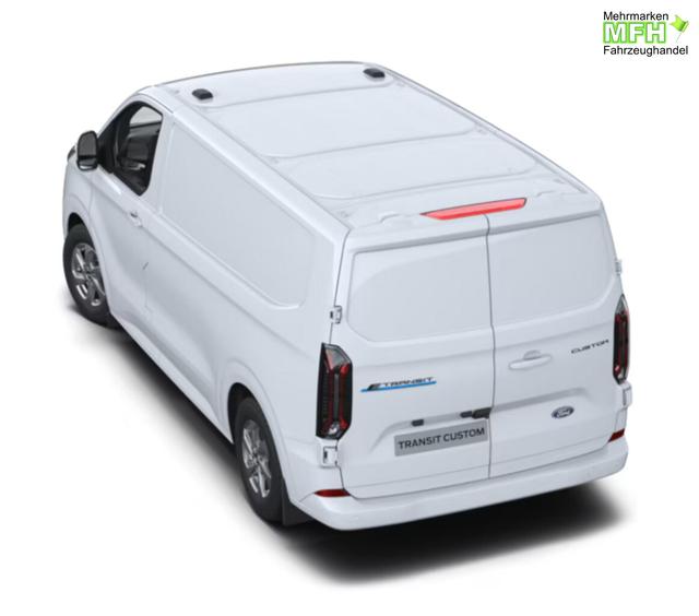 Ford E-Transit Custom Limited 71kWh L1 LED SHZ 3S 16Z 