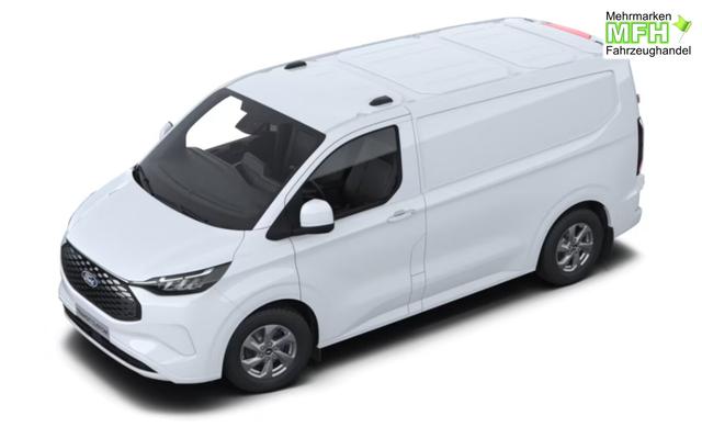 Ford E-Transit Custom Limited 71kWh L1 LED SHZ 3S 16Z 