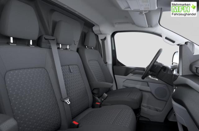Ford E-Transit Custom Limited 71kWh L2 AHK ProPower 
