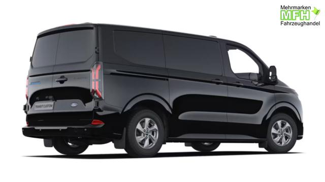 Ford E-Transit Custom Limited 71kWh L1 ACC Kam360 LED 