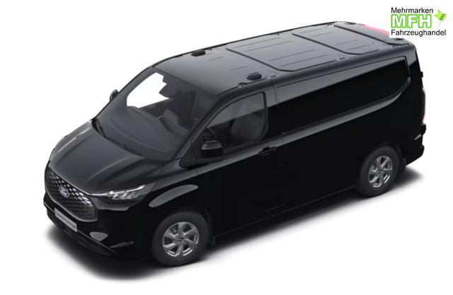 Ford E-Transit Custom Limited 71kWh L1 ACC Kam360 LED 