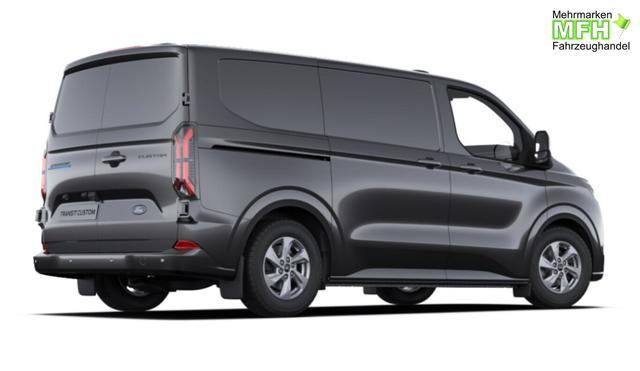 Ford E-Transit Custom Limited 71kWh L1 LED SHZ 2S 16Z 