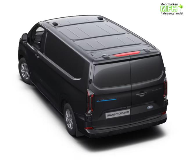Ford E-Transit Custom Limited 71kWh L1 LED SHZ 2S 16Z 