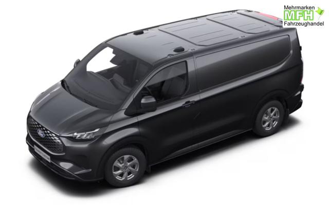 Ford E-Transit Custom Limited 71kWh L1 LED SHZ 2S 16Z 